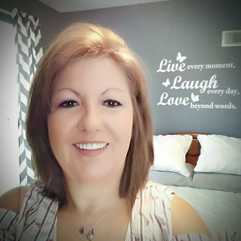 Meet your Posher, Toni